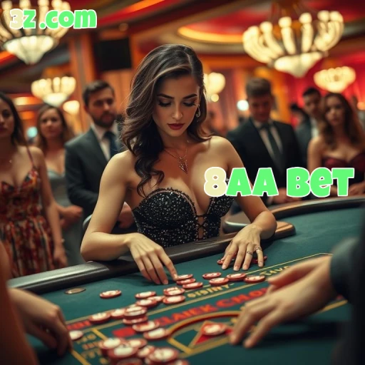 Esporte em alta: explore o mundo do 8aa bet
