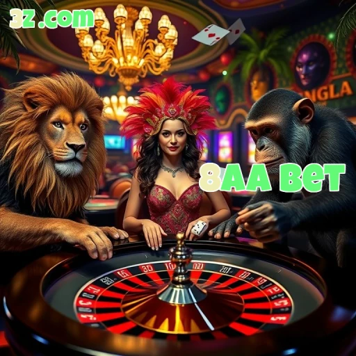 A Experiência de Login no 8aa Bet: Conecte-se com Estilo