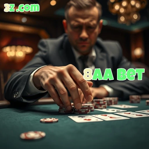 Promoção Imperdível: 8aa bet e Suas Ofertas Quentes