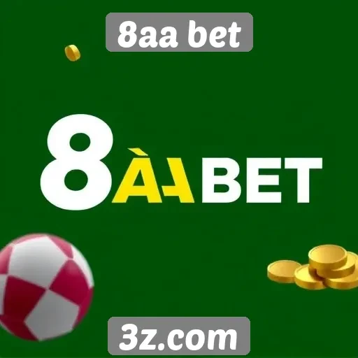 Análise do sistema de bônus do site 8aa bet