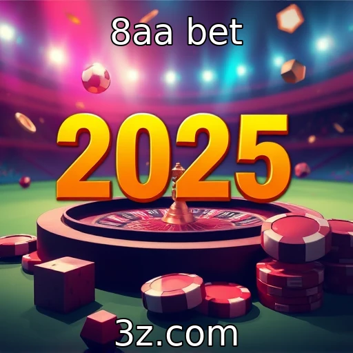 Tendências de jogos de azar para 2025