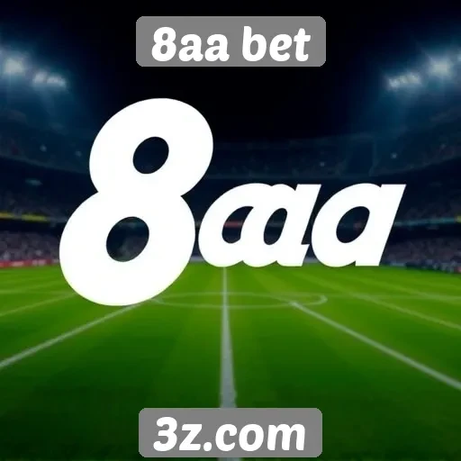 Análise das opções de jogos disponíveis no 8aa bet