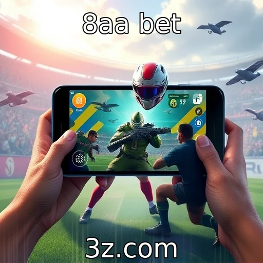 Evolução dos jogos mobile e suas principais inovações