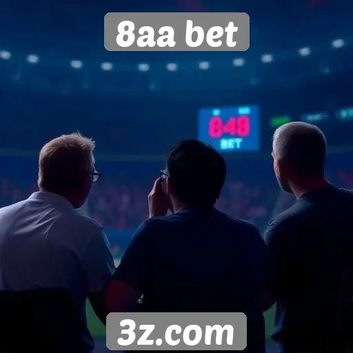 Depoimentos de jogadores sobre 8aa bet