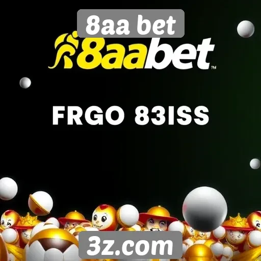 Avaliação das promoções e bônus oferecidos no 8aa bet