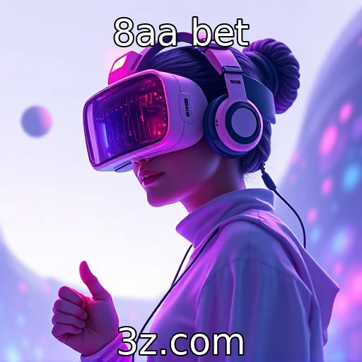 Impacto da tecnologia de realidade virtual na experiência de jogo