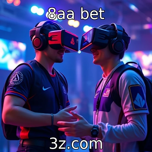 Como a realidade virtual transforma a experiência de jogo